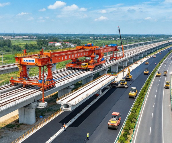 黄州公路建设