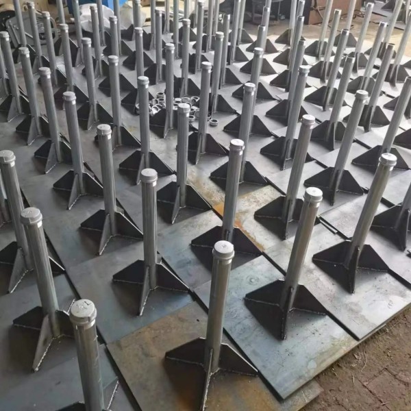 黄州沉降板现货