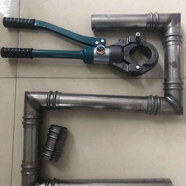 黄州鑫亿呈冷却管